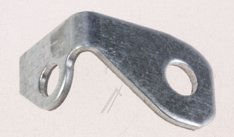 41034449 Staffa fissaggio cavo sonda Candy