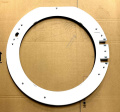 70075415 Cornice interna oblò Candy