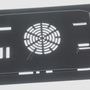 00478364 Coperchio Bosch
