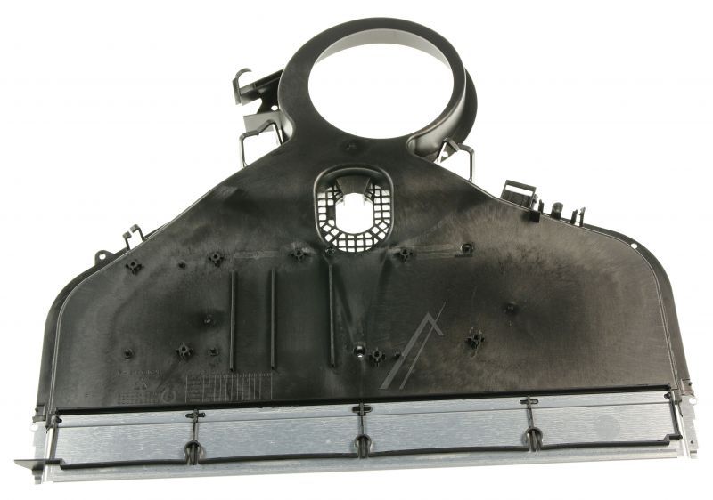 00740813 Coperchio Bosch
