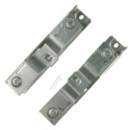12026777 Kit supporto 2 pz Bosch
