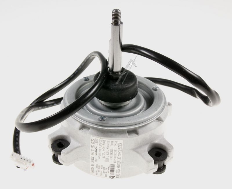 EAU60905403 Motore DC per unità esterna Lg