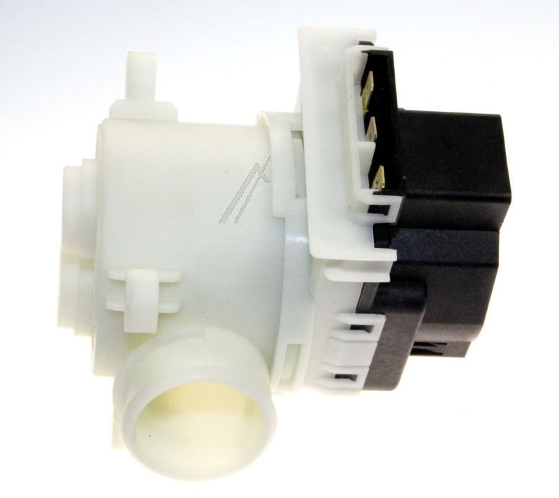 C00256972 482000022213 Motorino di lavaggio alternato Indesit
