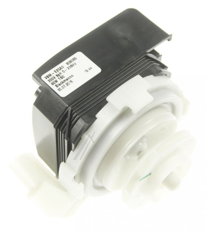 VSM-E20A0 140002240020 Pompa di circolazione BLDC 90W Electrolux