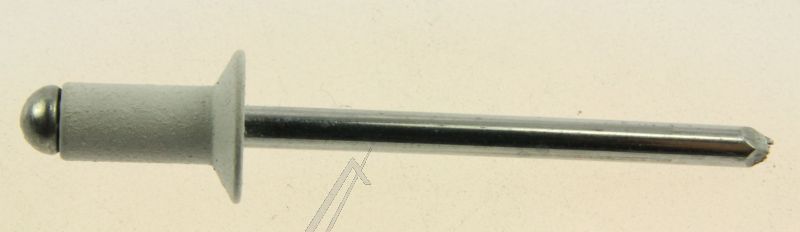 C00336813 481990310139 Rivetto cerniera oblò Ignis