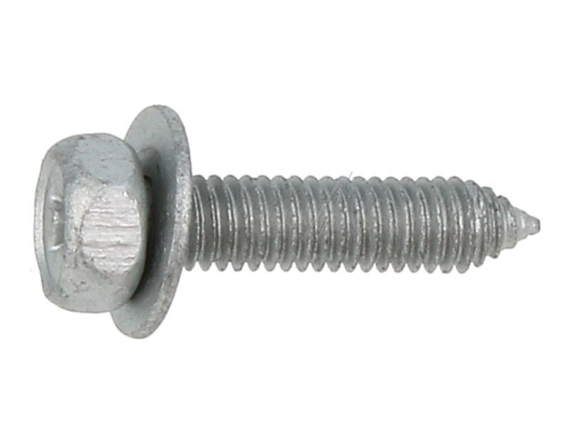 HK2385954 Vite 4×18 X07010217 Hisense
