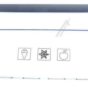 5917311600 C00883813 Coperchio congelatore BEKO
