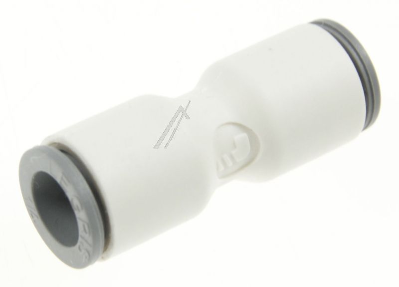 5742620100 C00885141 Raccordo rapido dritto 6,35mm Beko