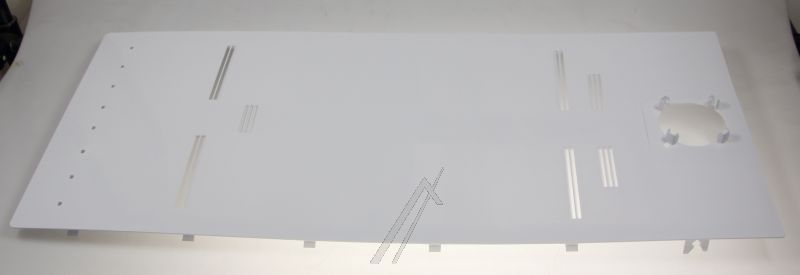 4652440100 C00895204 Copertura evaporatore FF K60400 KF ARC P1 Beko