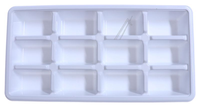 42310075 Vaschetta cubetti ghiaccio Common Small Perla