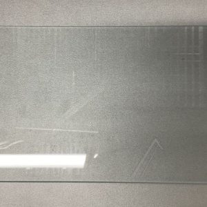47021601 F COMPARTMENT GLASS SHELF/375x183x3,2) Perla