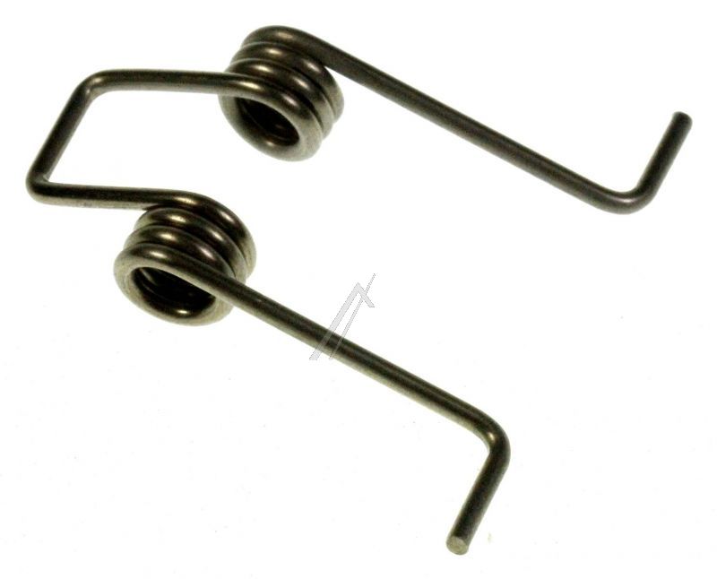 2814360400 C00891457 Gancio per molle Beko