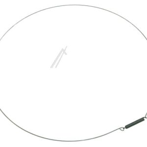 1108517002 Anello elastico con molla per guarnizione porta Aeg