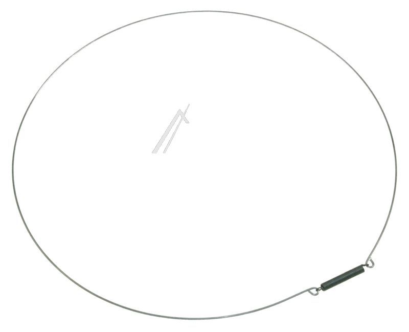 1108517002 Anello elastico con molla per guarnizione porta Aeg