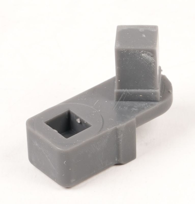 Cuscinetto sportello destro grigio Whirlpool