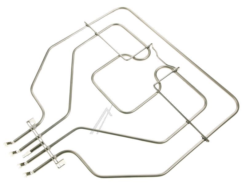Resistenza grill ricambio per BSH 00472510 Bosch