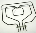 9000617319 00688620 Resistenza per grill Bosch