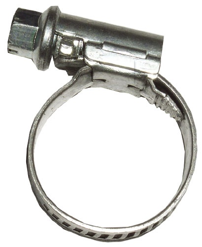12600452 Fascetta stringitubo 12-20 mm, larghezza 9 mm Whirlpool