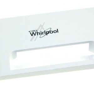 C00314435 481010487637 Maniglia cassetto Whirlpool