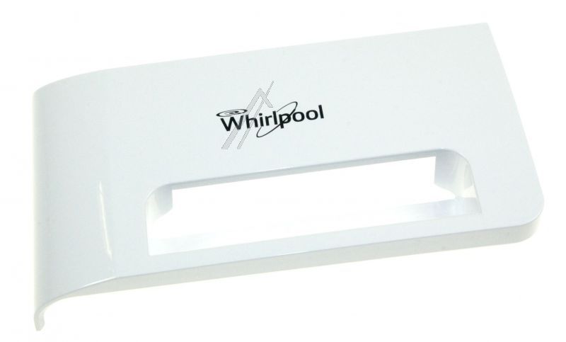 C00314435 481010487637 Maniglia cassetto Whirlpool