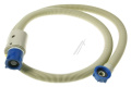 C00447490 481010802244 Tubo carico 1,5 m WASSERSTOP Whirlpool