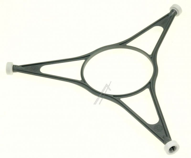 C00317182 481253578087 Supporto piatto rotante Whirlpool