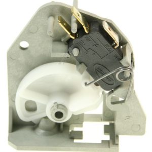 C00335018 482000015439 Serratura destra kit F.Service Whirlpool