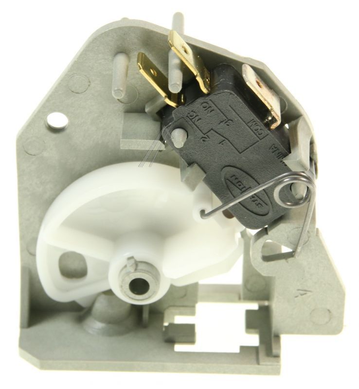 C00335018 482000015439 Serratura destra kit F.Service Whirlpool