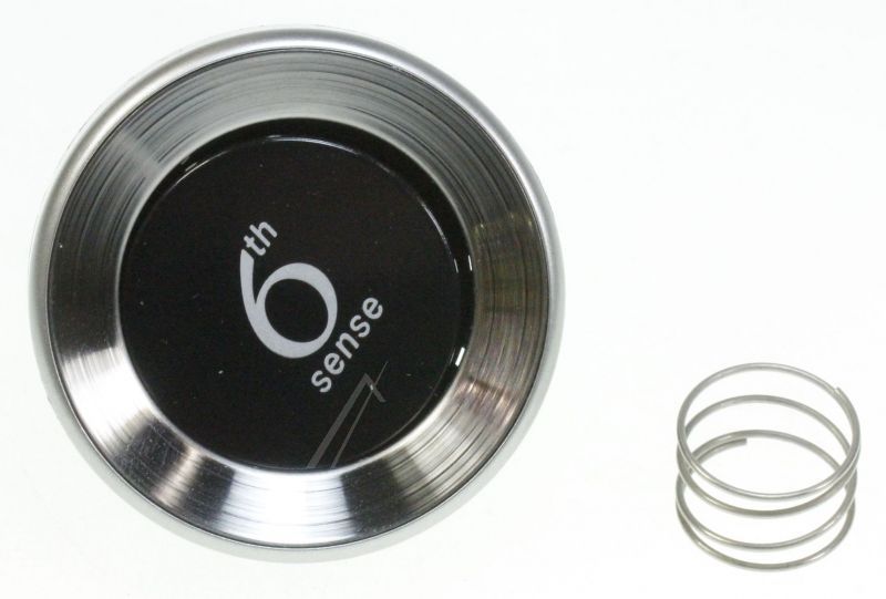 C00468905 482000018891 Manopola BL SL IN Whirlpool