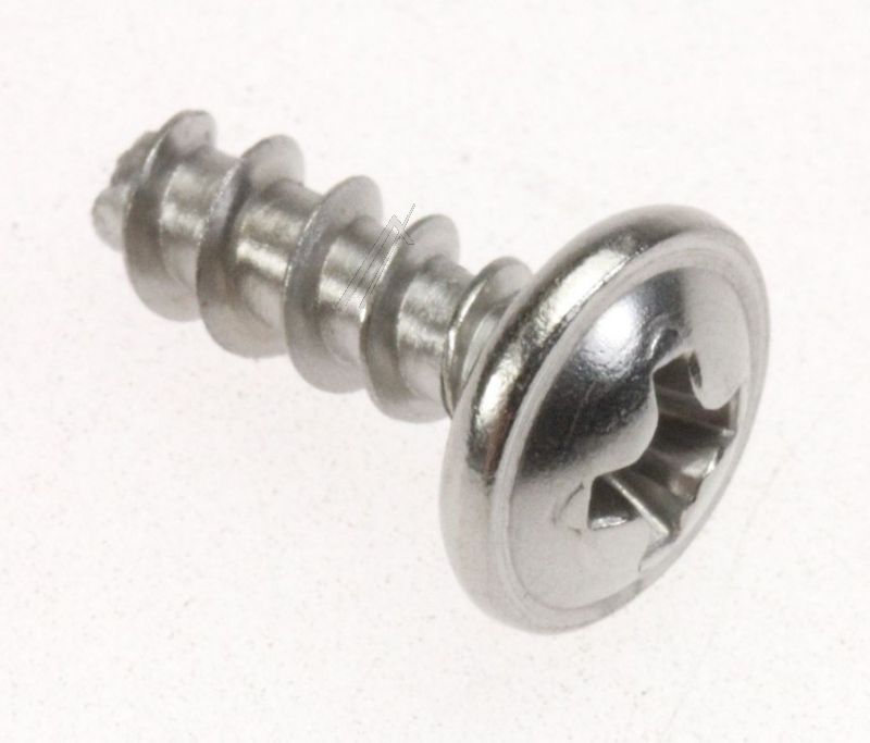 9003272000 C00884793 Vite con cappuccio in plastica 4×10 mm inox Beko