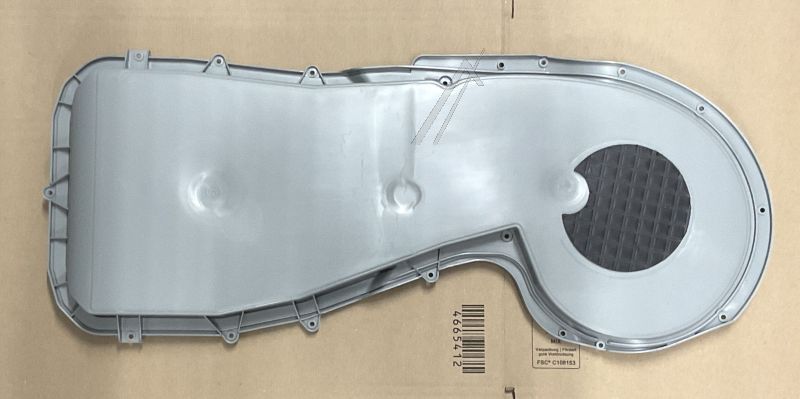 2978860100 C00879833 Pannello posteriore Beko