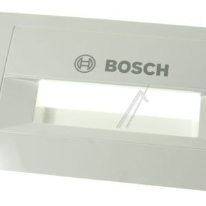 12028333 Maniglia cassetto detersivo Bosch