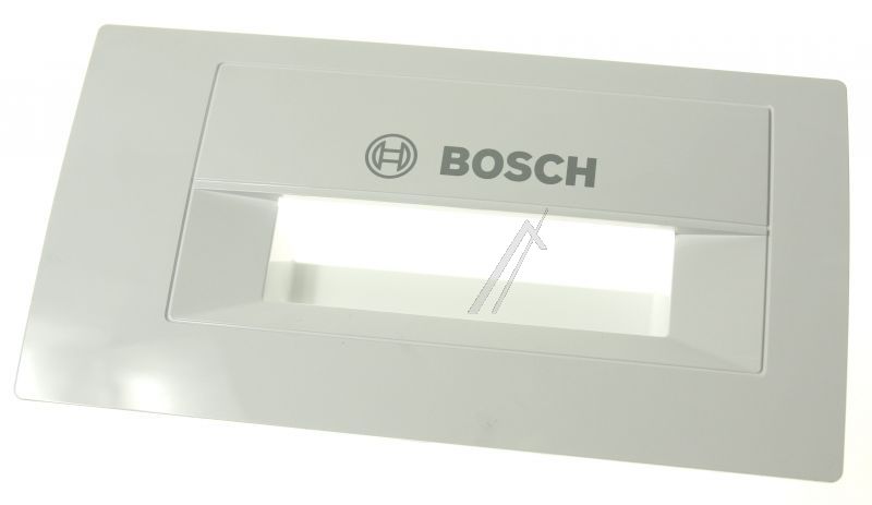12028333 Maniglia cassetto detersivo Bosch