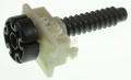 403782 Piede regolabile Franke