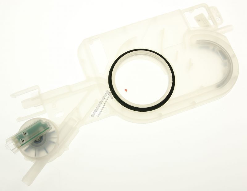 604554 Interruzione aria compatta GR Franke