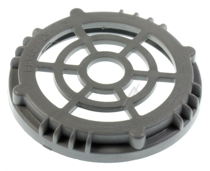 42051789 Dado per condensatore vapore 1 RAL 7046 Franke