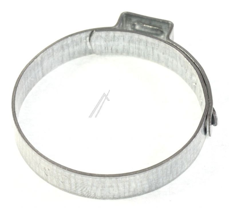 37026603 Morsetto per tubo flow-through D37 Franke
