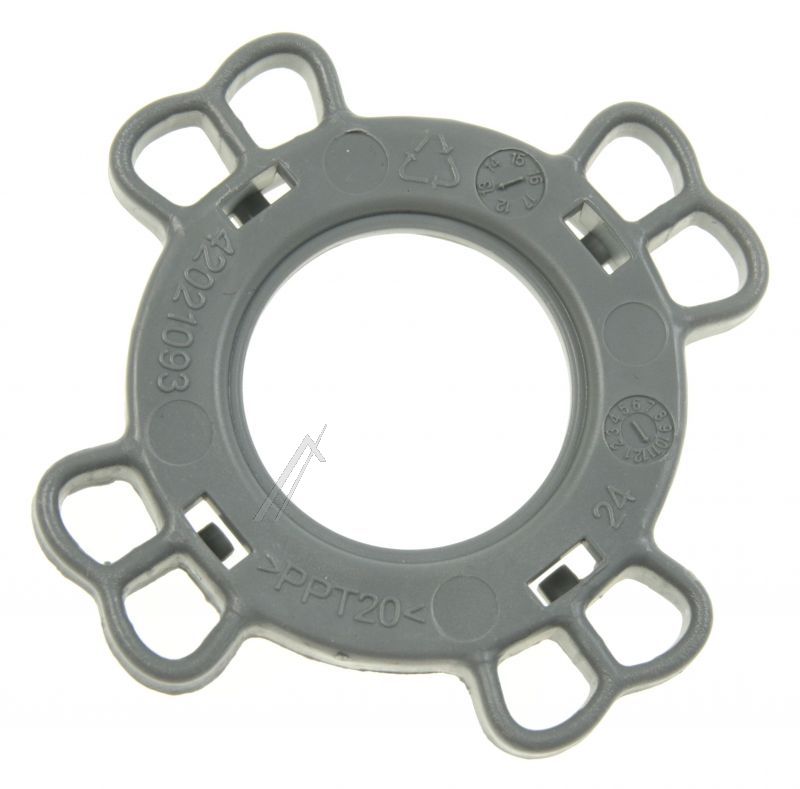 036622 Dado per braccio irroratore superiore Franke