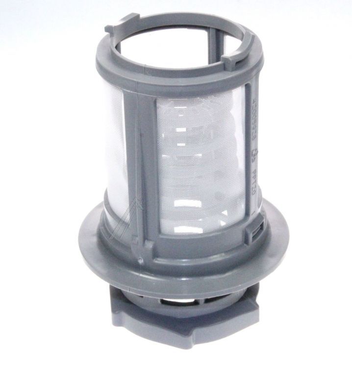 366157 Microfiltro RAL 7046 Franke
