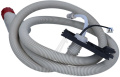 42104667 Tubo di carico WASSERSTOP GR/45 Franke