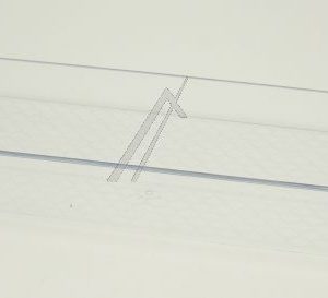 4651480200 C00911766 Balconcino porta piccolo trasparente BEKO KF