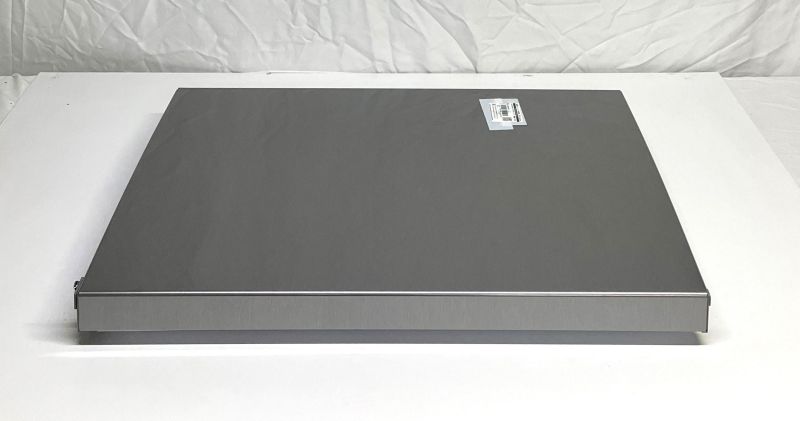 4653671400 C00909352 Porta frigo congelatore K60400N FH_PREV INOX KF Beko