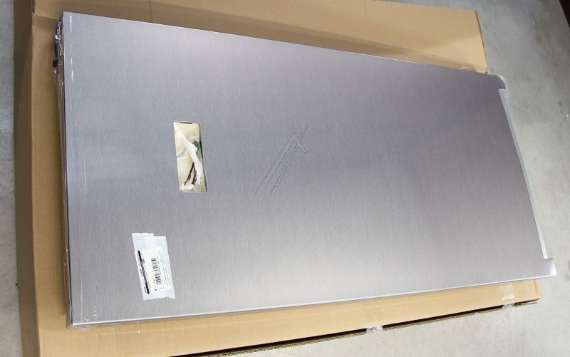 4655090600 C00901842 Porta frigorifero K60400NE FH_PREV INOX KF Beko