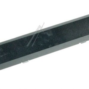 1783060200 C00875083 Piastra anteriore in acciaio per lavastoviglie Beko