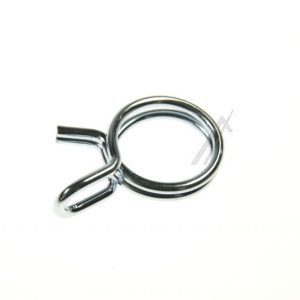 2002370800 C00915191 Fascetta per tubo Ø 15,88 mm Beko