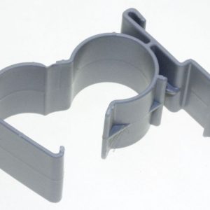 1783370100 C00871757 Supporto tubo valvola ingresso acqua Beko