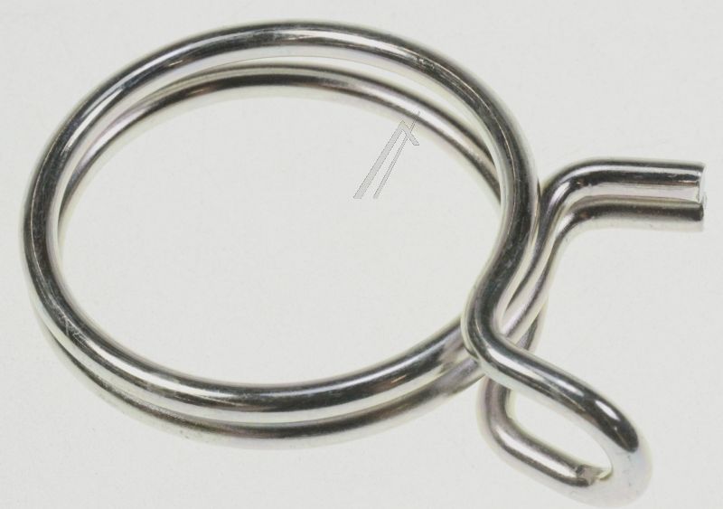 2002373200 C00914066 Fascetta per tubo Ø 40,0 mm Beko