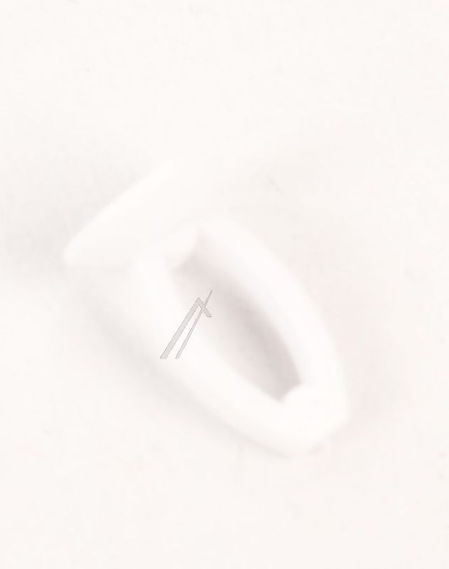81742183 Perno in plastica per porta contrapposta DFI 76950 Beko