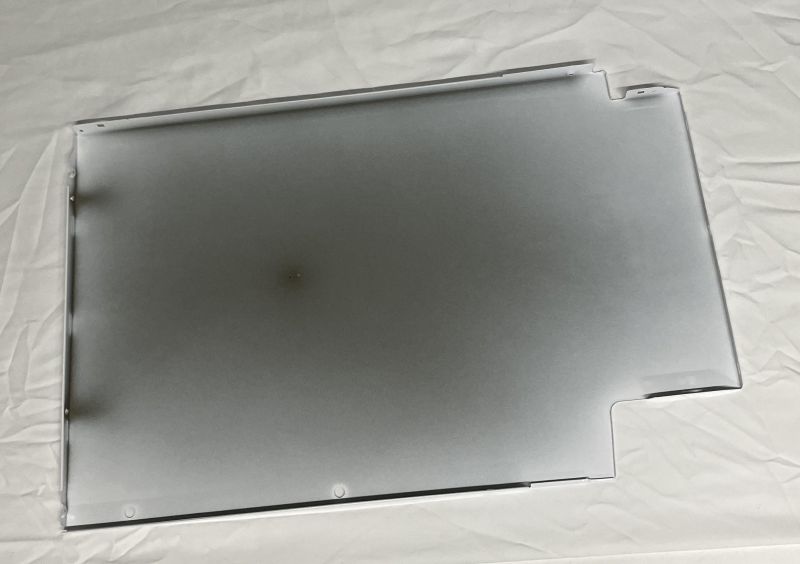 1764120902 C00904397 Pannello laterale sinistro Beko