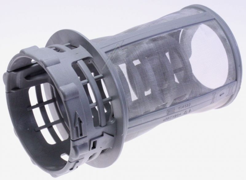 1740800500 C00916074 Gruppo filtro RAL 7037 Beko